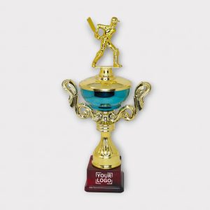 Timeless Excellence Trophy - TR04-16"