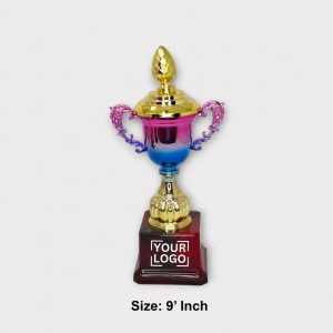 Exclusive Honor Trophy - TR06