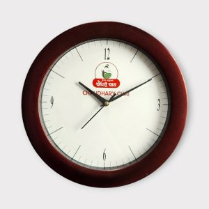 Premium Wall Clock for Everyday Use - WC03