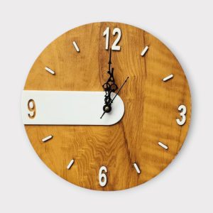 Stylish Wall Clock for Everyday Elegance - WC10