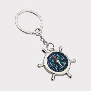 Multipurpose Gift Keychain - KC03