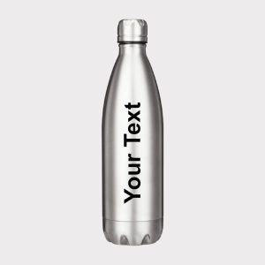 Multipurpose Water Bottle for All Ages - WB04-1L-Cola