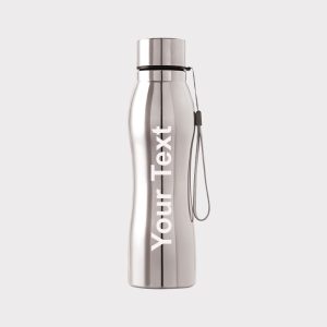 Lightweight and Durable Travel Bottle - WB05-1L-Wave