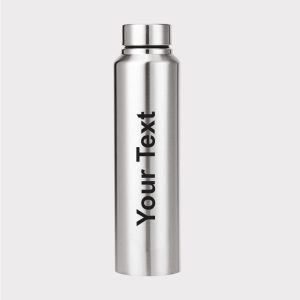 Premium Metal Water Bottle for Gifting - WB06