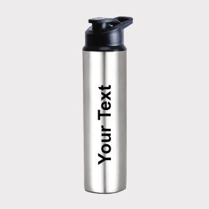 Classic Everyday Use Water Bottle - WB08