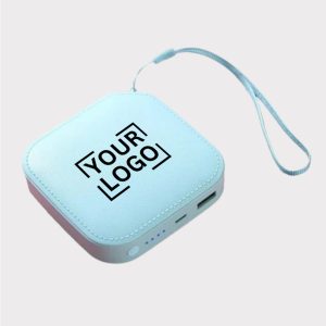Smart Portable Charger for Phones & Tablets - PB03