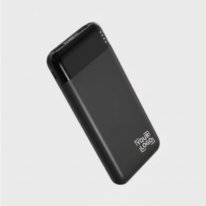 Compact Fast-Charging Power Bank - PB04