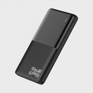 Travel-Friendly Fast Charging Power Bank - PB06