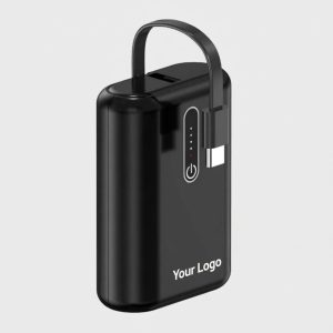 Premium Corporate Gift Power Bank - PB07
