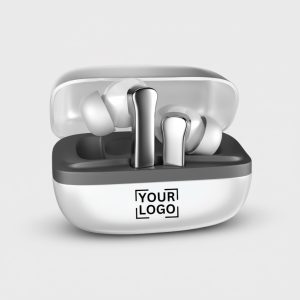 Portable Earbuds with Noise Isolation - EG04