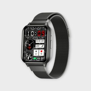 Stylish Smart Watch for Everyday Use - EG01