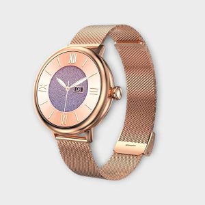 Trendy Bluetooth Smart Watch – Perfect Gift Choice - EG02