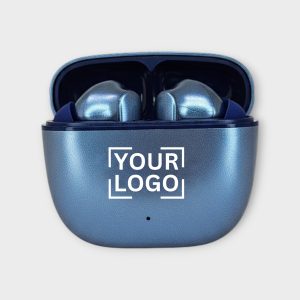 Sleek Wireless Earbuds for All-Day Use - EG05