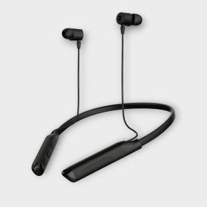 Wireless Bluetooth Neckband Earphones - EG06