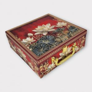 Thoughtful Gift Hamper - GH4-01-Lotus