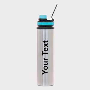 Elegant Designer Bottle for Smart Hydration - WB03