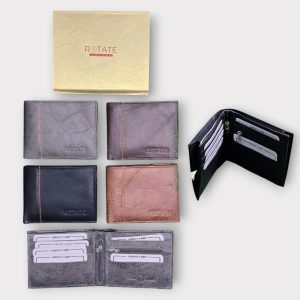 Everyday Essential Wallet - L0002