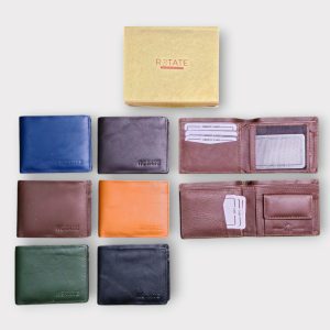 Premium Designer Wallet - L0004