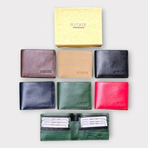Smart Carry Wallet - L0008