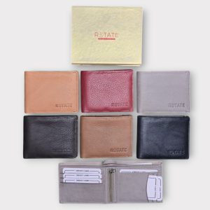 Premium Craft Wallet - L0009