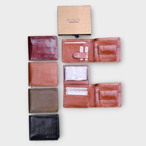 Perfect for Every Occasion Wallet - P0003