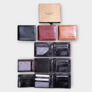 Festive Gift Wallet - P0004