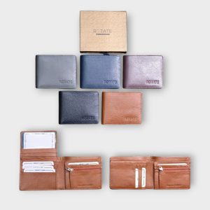 Minimal Aesthetic Wallet - P0005