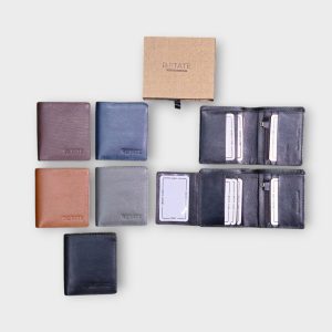 Premium Fashion Wallet - P0006