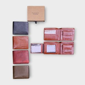 Clean Look Wallet - P0007