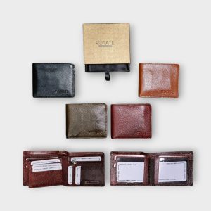 Modern Touch Wallet - P0008