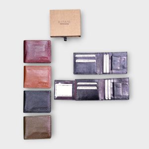 Smart Organizer Wallet - P0009