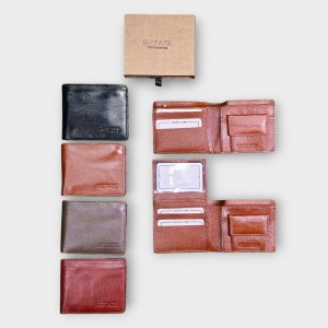Travel Ready Wallet - P0010