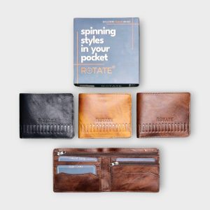 Multi-Use Wallet - R0001