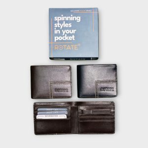 Practical Everyday Wallet - R0003