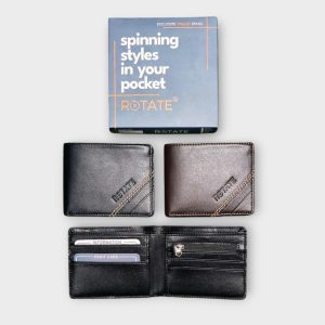Royal Touch Wallet - R0004