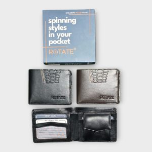 Limited Edition Wallet - R0005