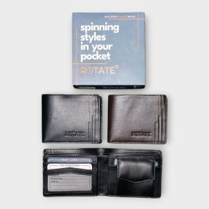 Designer Choice Wallet - R0007