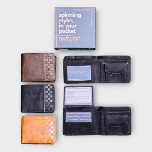 Business Classic Wallet - R0019