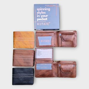 Corporate Edition Wallet - R0020