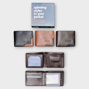 The Professional Wallet - R0022