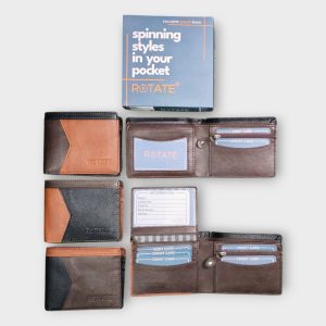 Formal Craft Wallet - R0023