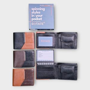 Corporate Style Wallet - R0024