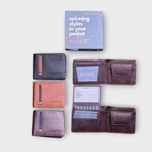 Everyday Fashion Wallet - R0028
