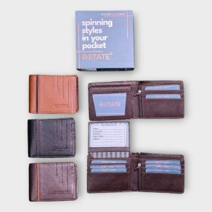 Smart Choice Wallet - R0029