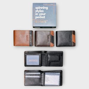 Modern Daily Wallet - R0030