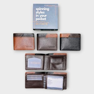 Royal Craft Wallet - R0032