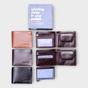 Trend Smart Wallet - R0033