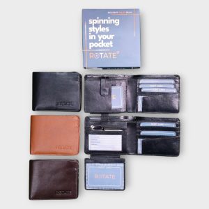 Active Lifestyle Wallet - R0034