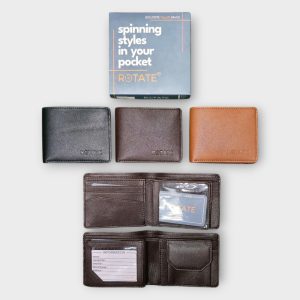 Thoughtful Gift Wallet - R0036