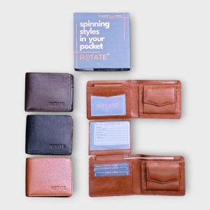 Occasional Charm Wallet - R0037